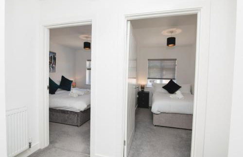 NEW 2BD Pontact Flat in the Heart of Didcot - Foto 40