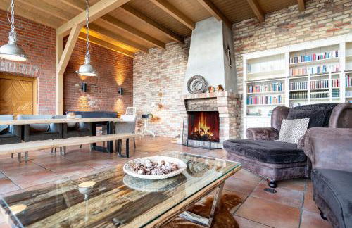 Ferienhaus Gut Landleben - Foto 44