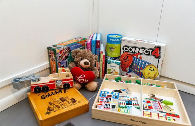 Hand House - Foto 39