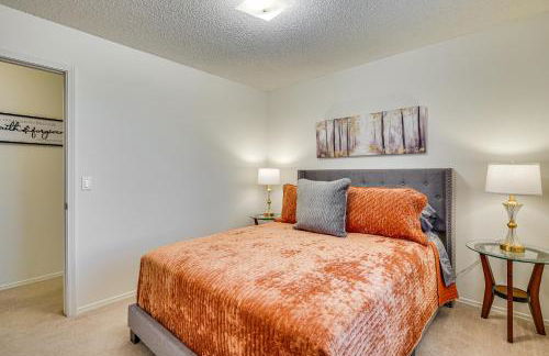 Yard, Patio and Grill! Florence Home Near Monastery - Foto 21