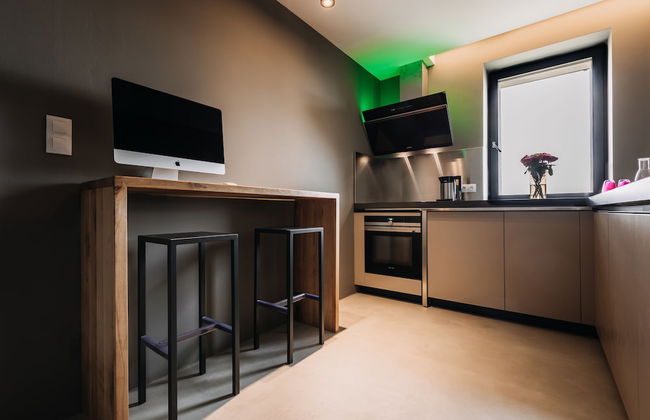 VILLA BRICOLA - Boutique Apartments - Foto 18