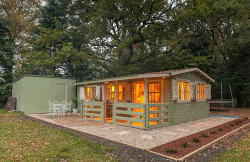 Family friendly sunny Log Cabin - Photo 10