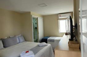 Flat Vista Mar Noronha - Foto 10