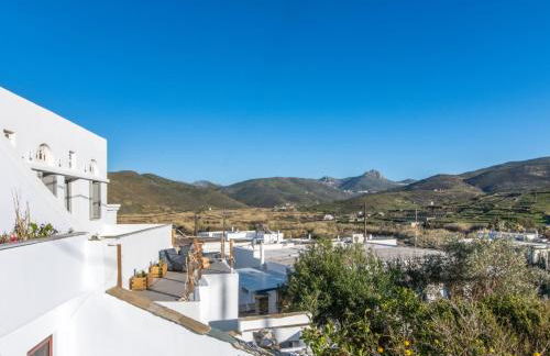 Livadi house Tinos - Foto 25