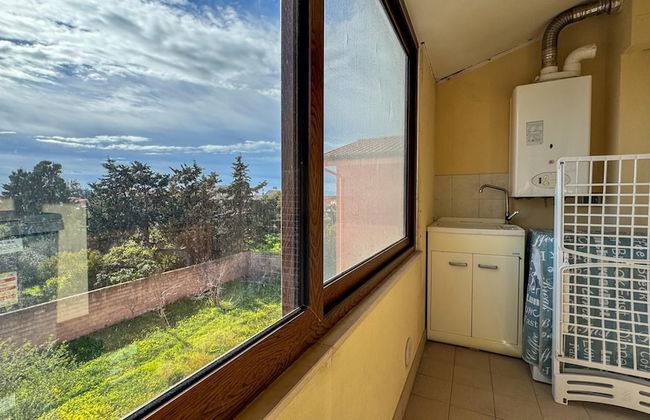 Casa Lyam in Cabras With 2 Bedrooms and 1 Bathrooms - Photo 29