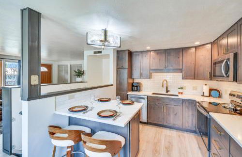 Ranch-Style Retreat in Downtown Buena Vista! - Foto 10