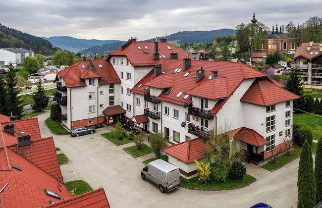 Apartamenty Sun & Snow Nad Potokiem - Foto 1