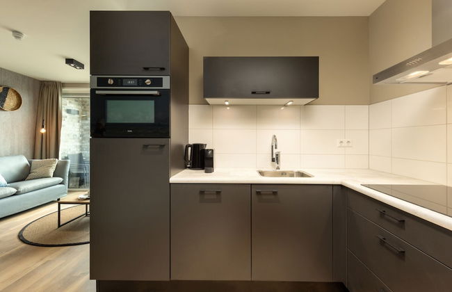 Bright Apartment Near Sea - Foto 5