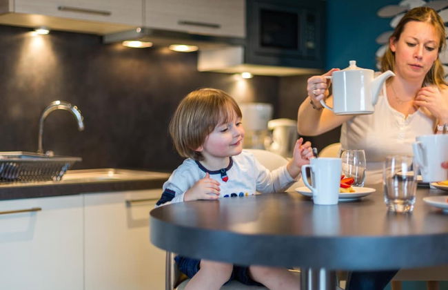 Résidence Neptunia - Foto 12