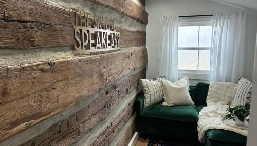 Skyline Retreat Luxury Secret Speakeasy - Foto 2