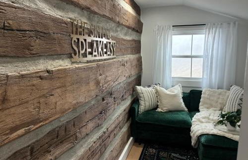 Skyline Retreat Luxury Secret Speakeasy - Foto 2