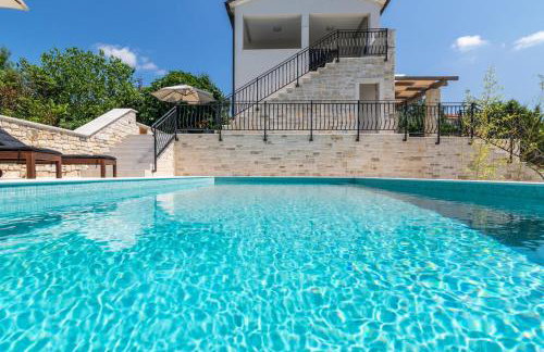 Villa Irma Comfortable Holiday Residence - Foto 53