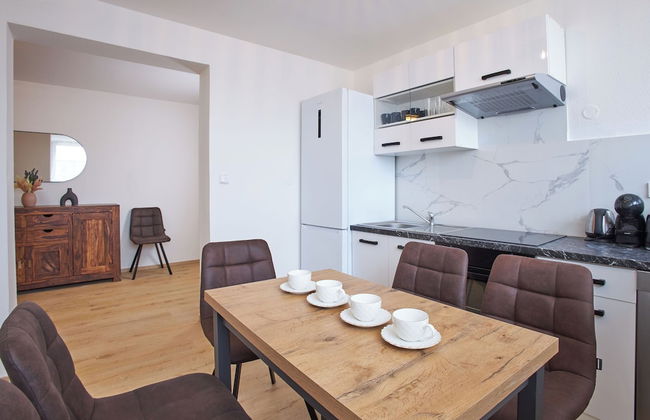 Wenceslas Square Residence - Photo 60