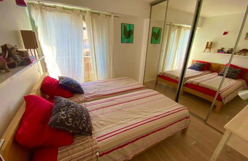 Port Hyeres Duplex plein Sud 200 M2 et 100 M2 de terrasse - Foto 18