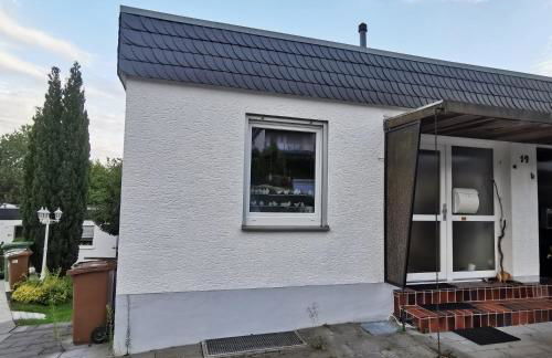 Haus am ruhige Lage in Langscheid Nähe sorpesee - Foto 29