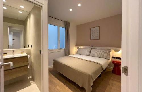 Stay U-nique Apartments Balmes II - Photo 64