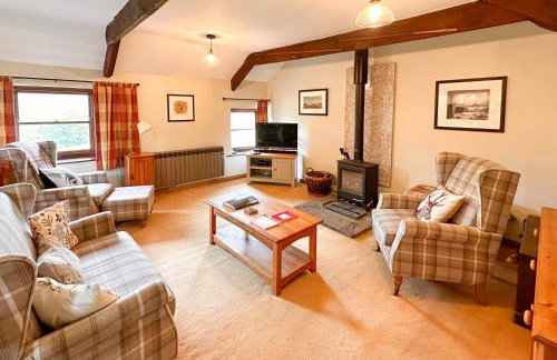 5 Swallowsholm Cottage - Foto 13