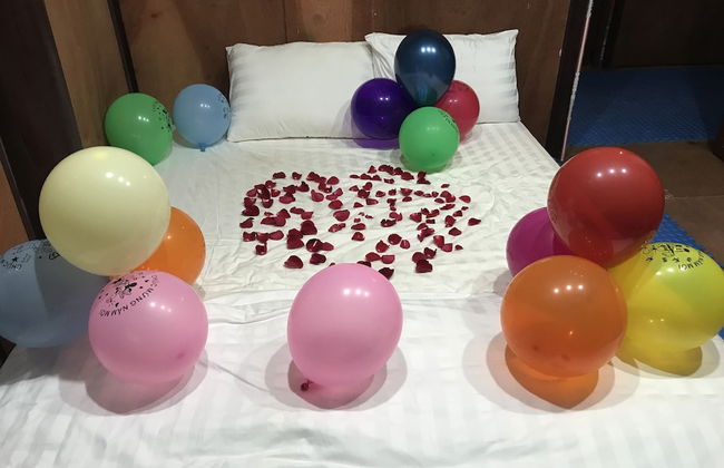 Bee Lucky Homestay - Photo 13