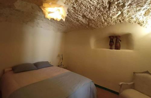 Bellísima cueva acogedora "Casa Olivia" - Foto 13