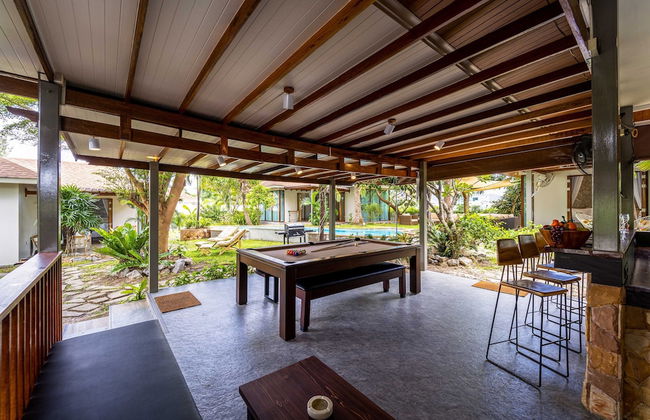 Secluded Oasis for Family - BM5 - Foto 77