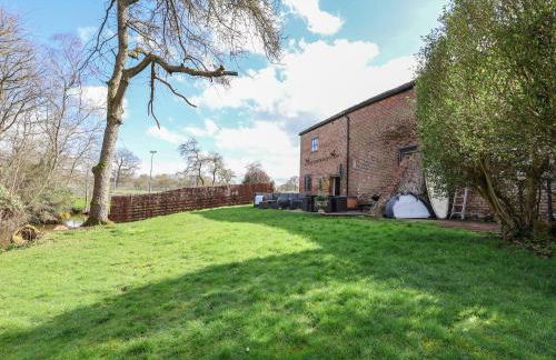 Lake View Barn - Foto 37