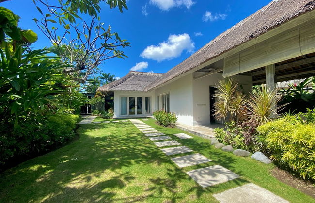 Serene Villas - Photo 33