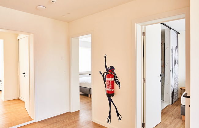 Villa Paradis - Foto 22