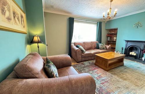 Hartley Retreat, Luxury spacious family home - Foto 23