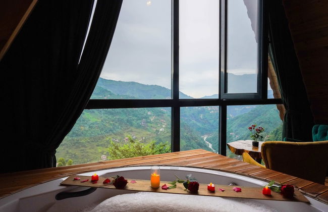 Cemilyano Bungalow - Foto 70