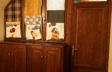 Il Rifugio nel Borgo, Rocca di Mezzo, Terranera - Campo Felice - Foto 42