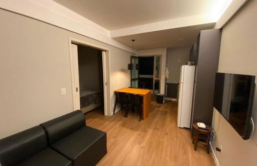 Ocean Flat 707 - Praia da Costa - Foto 4