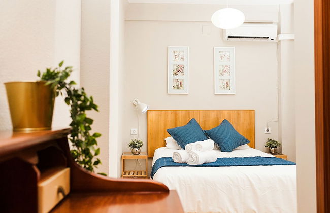 Enjoy Sevilla Apartment - Foto 2