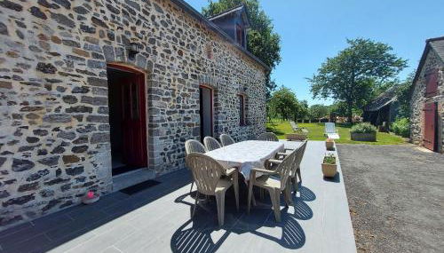 La Boutruchère - Photo 4