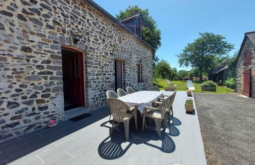 La Boutruchère - Photo 4