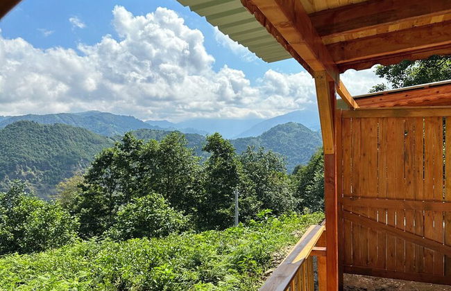 Kalivi Suit Bungalov - Foto 34