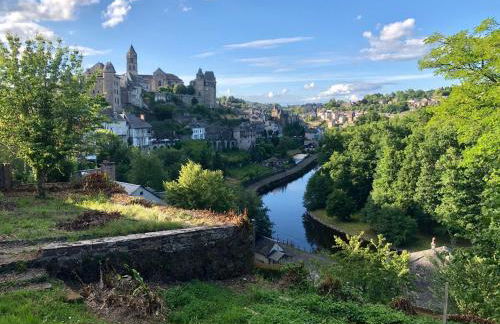 Le Gîte du Lotus Corrézien - Foto 22