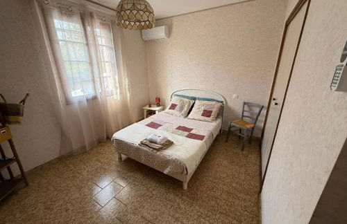 Corse Maison de campagne mer et montagne - Foto 24