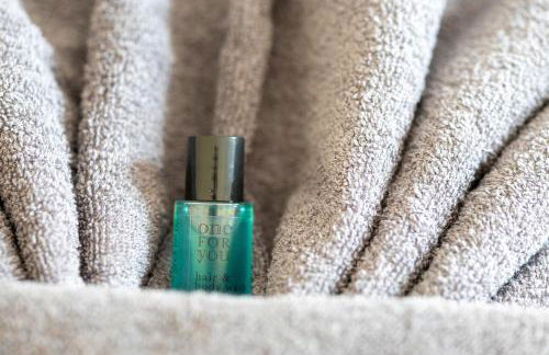 Fewomo, Mosel Maisonette, mit Terrasse & Winzerflairallee, für 6 Perfekt, für 8 geeignet - Foto 30