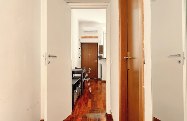 JOIVY Cosy flat access to city centre - Photo 22