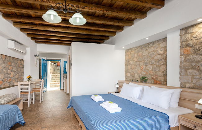 Agnanti Beach Studios - Photo 21