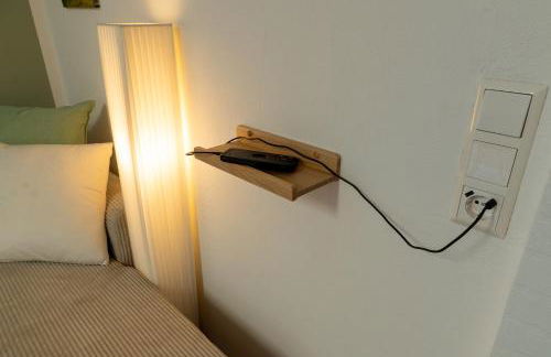 Gemütliche Ferienwohnung "Zum Kalten Feld" - Foto 18