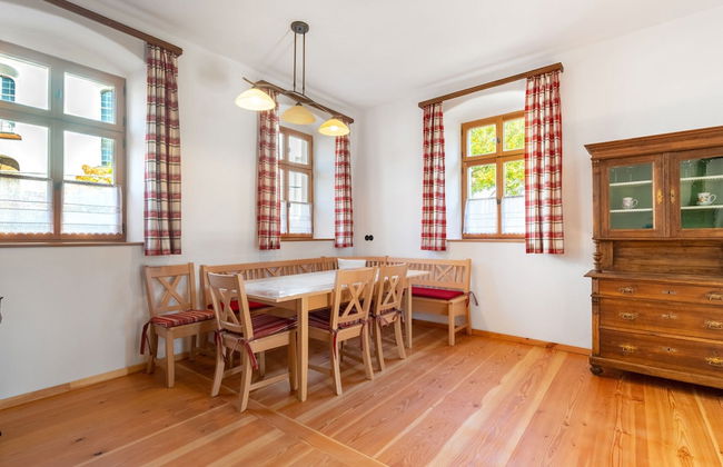 Holiday Home in the Upper Palatinate Forest - Foto 1