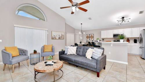 Lakeview Luxury Oasis - Foto 5