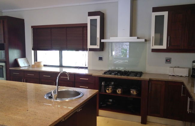 Zimbali Condo - Foto 44