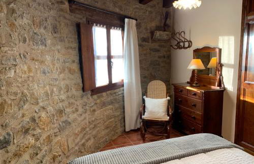 Casa Rural Torre Gargallo - Foto 33