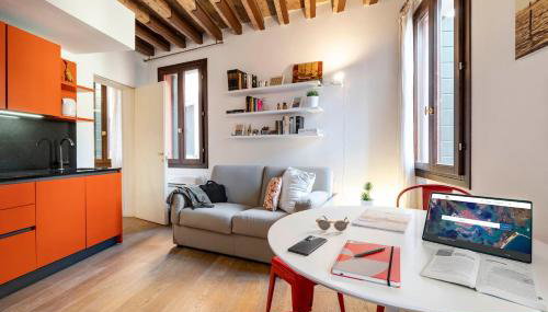 Contemporary Apartment in Venice FF - Foto 5