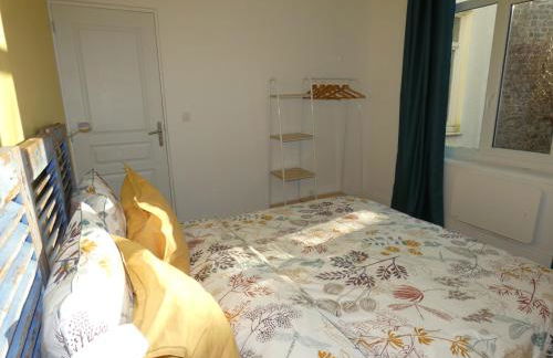 La suite du vieux Boulogne - Appartement au cœur de la vieille ville avec vue directe sur le beffroi - Foto 6