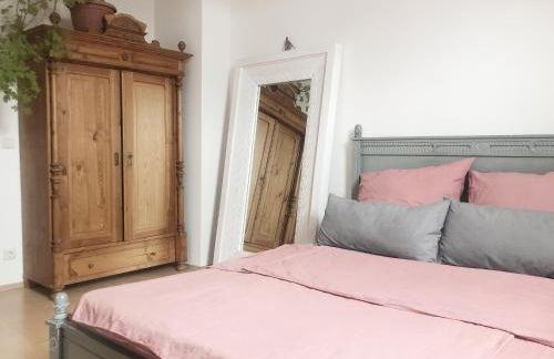 Friedas Haus - Ferienwohnung Nähe Golfplatz - Photo 15