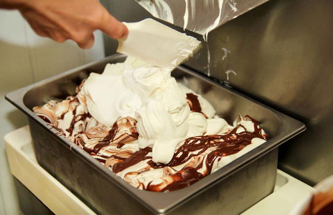 Pizza & Gelato Workshop - Foto 4