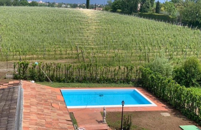 Villa Oasi With Private Pool - Foto 26
